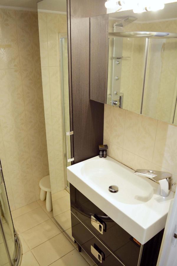 Acropolis View Apartment In Central Athens! Sq1 外观 照片