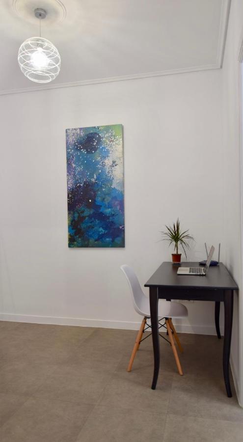 Acropolis View Apartment In Central Athens! Sq1 外观 照片