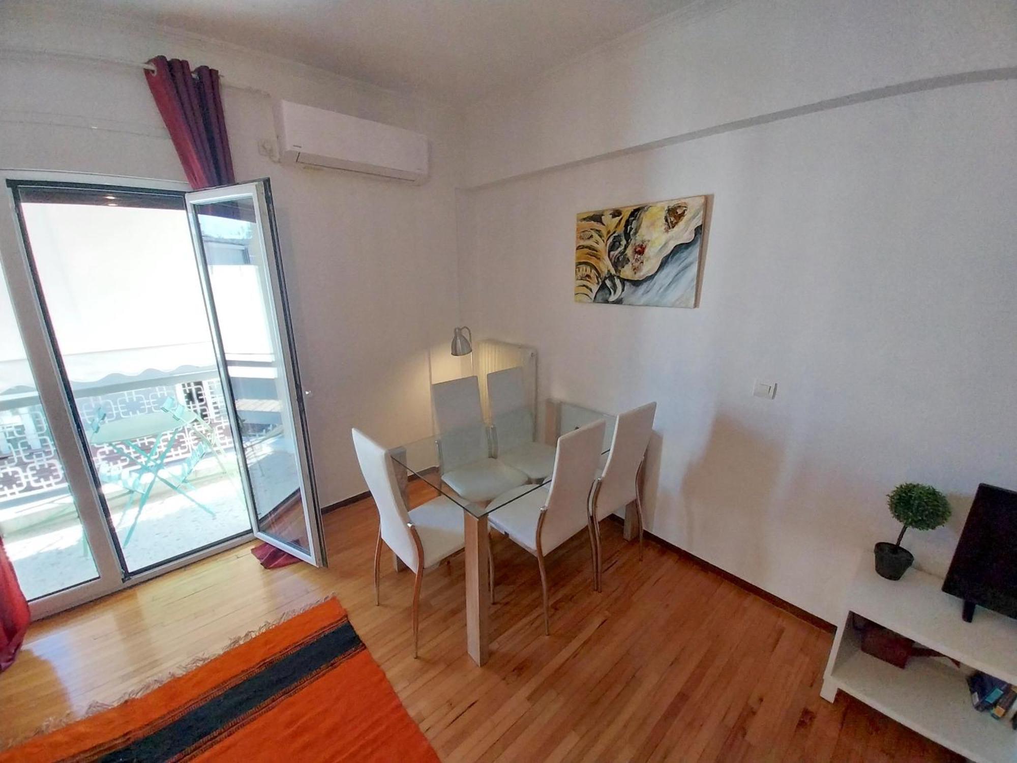 Acropolis View Apartment In Central Athens! Sq1 外观 照片