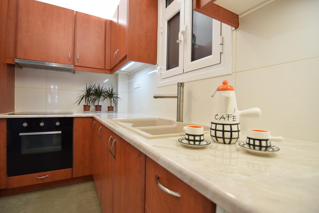 Acropolis View Apartment In Central Athens! Sq1 外观 照片