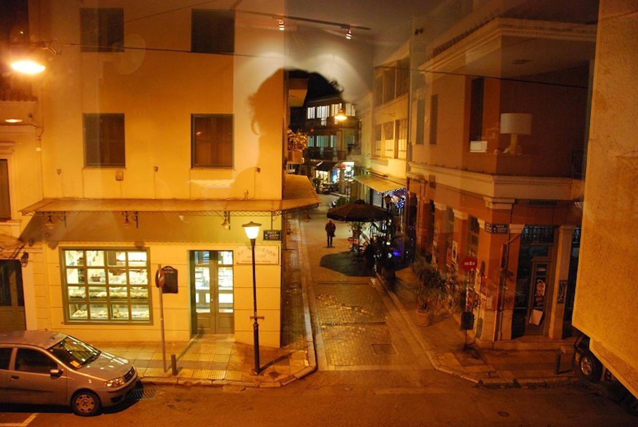 Acropolis View Apartment In Central Athens! Sq1 外观 照片
